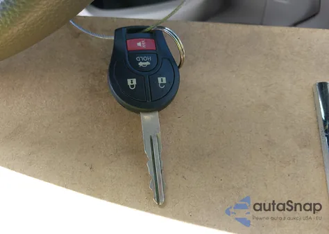 2014 Nissan Sentra Sv z USA, uszkodzony, nr VIN 3N1AB7AP4EY337919